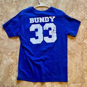 Al Bundy Married with Children Graphic T-shirt Men’s M